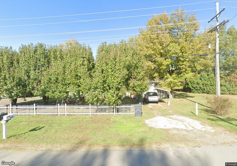 948 Old England Hwy, Stuttgart, AR 72160 - photo 1