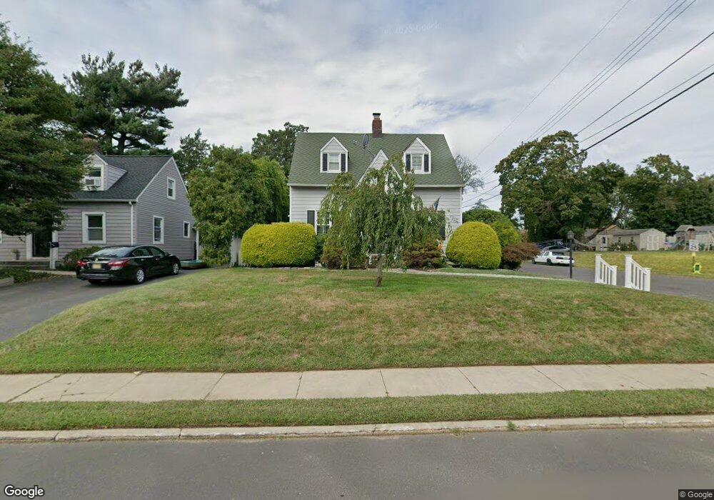 15 Locust Ave, West Long Branch, NJ 07764 - photo 1