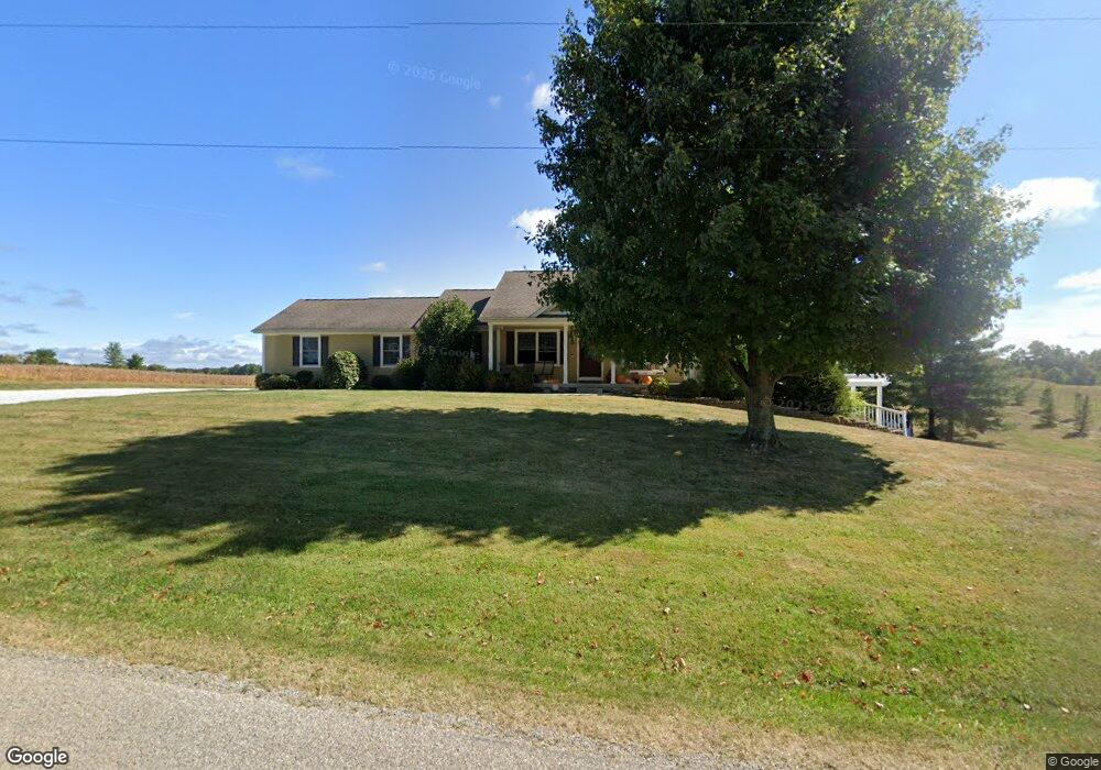 2105 Shrine Rd, Batesville, IN 47006 - photo 1