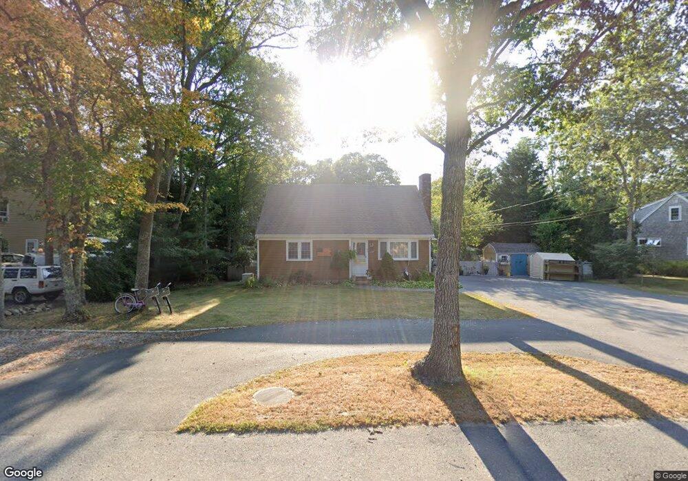 671 Old Stage Rd, Centerville, MA 02632 - photo 1