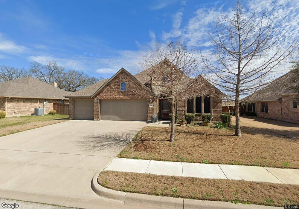 2021 Lindentree Dr, Weatherford, TX 76086 - photo 1