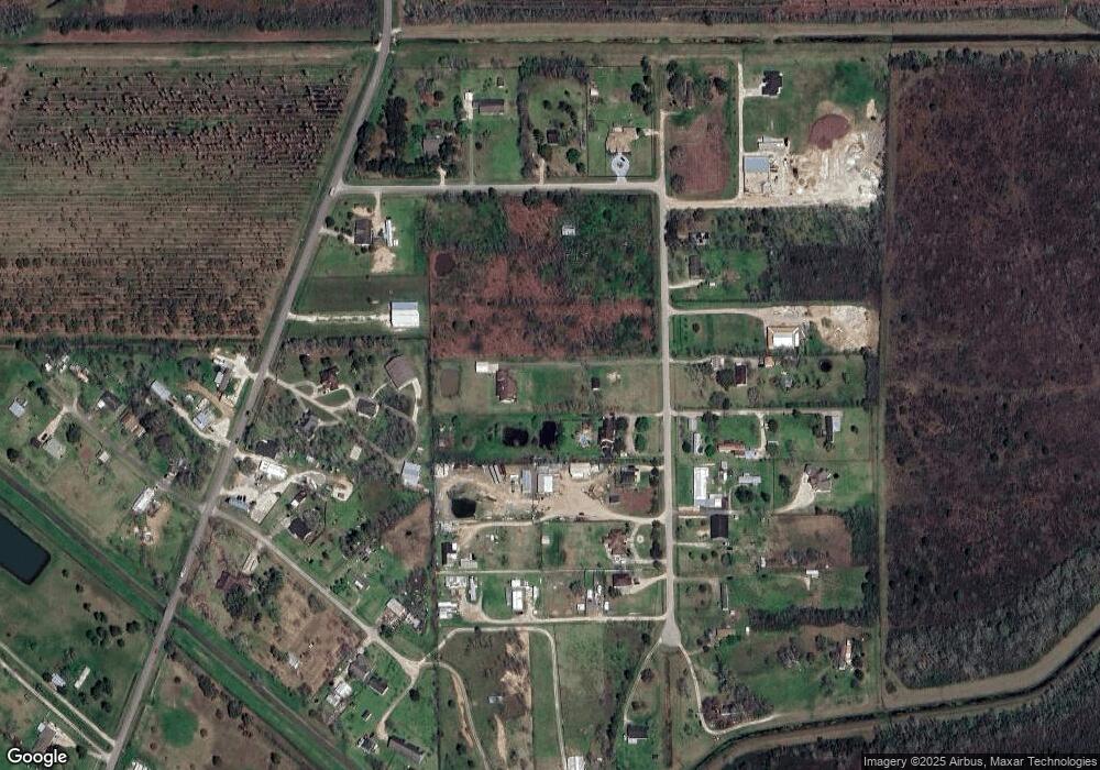 4305 County Road 305b, Alvin, TX 77511 - photo 1