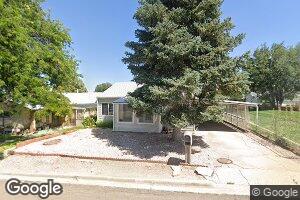 911 Grant St, Wray, CO 80758