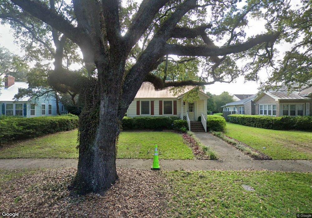 322 N Congdon St, Georgetown, SC 29440 - photo 1