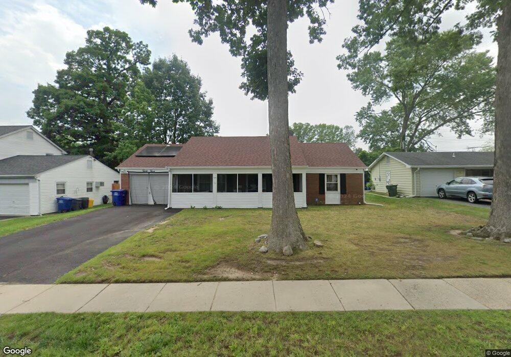 33 Nimitz Ln, Willingboro, NJ 08046 - photo 1