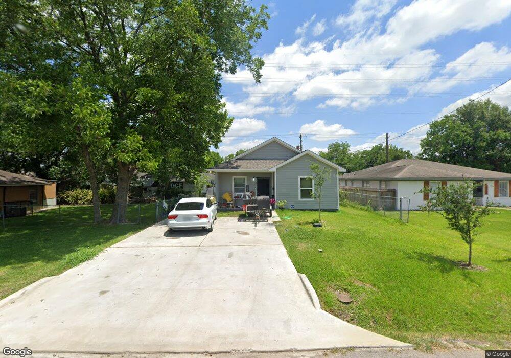 3517 Nathaniel Brown St, Houston, TX 77021 - photo 1