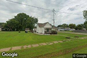 401 S Cockrum St, Sesser, IL 62884