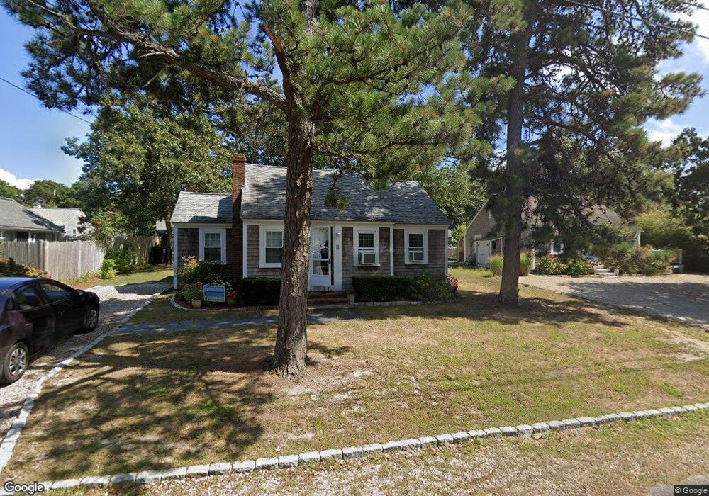 18 Ferncliff Rd, Dennis Port, MA 02639 - photo 1