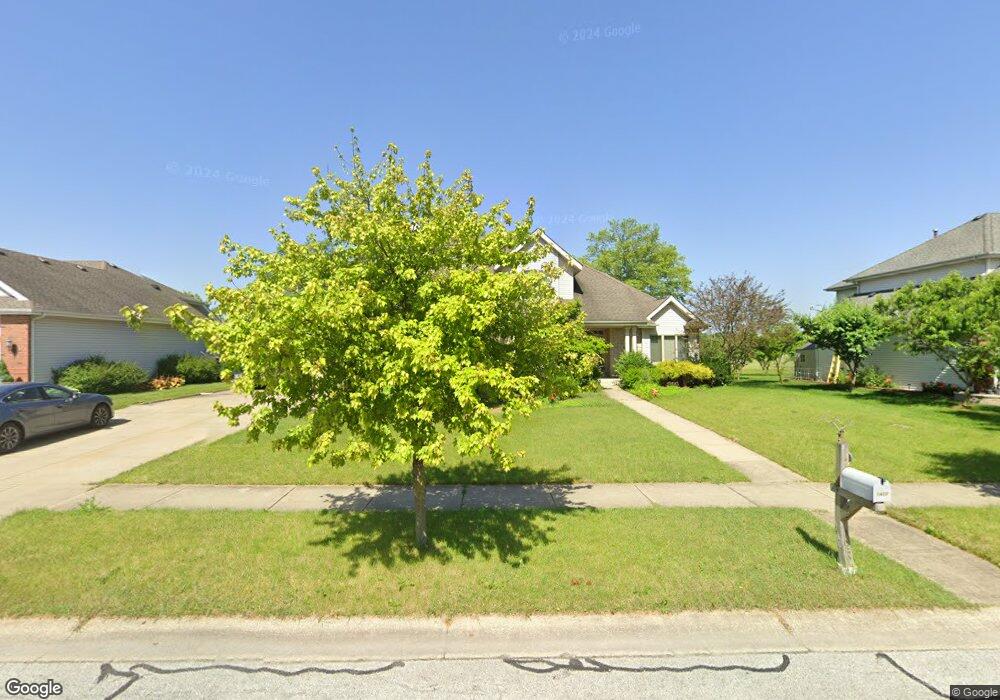 1432 Briar Crossing Dr, Dyer, IN 46311 - photo 1