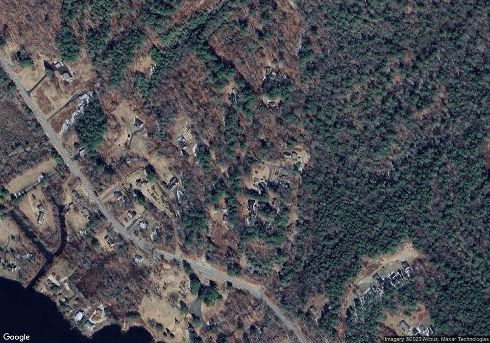 0 West Rd unit 152905, Monterey, MA 01245 - photo 1