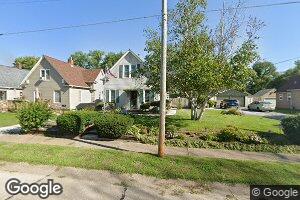 527 21st Ave, Rock Island, IL 61201