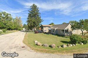 5305 West Ln, McCullom Lake, IL 60050