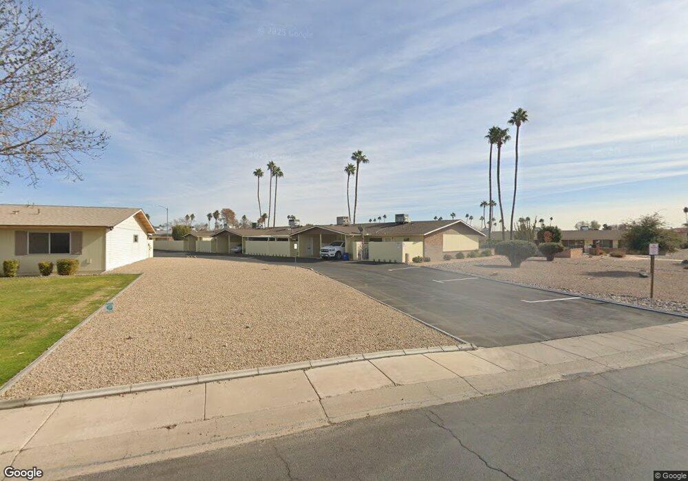 13657 N Newcastle Dr unit 47, Sun City, AZ 85351 - photo 1