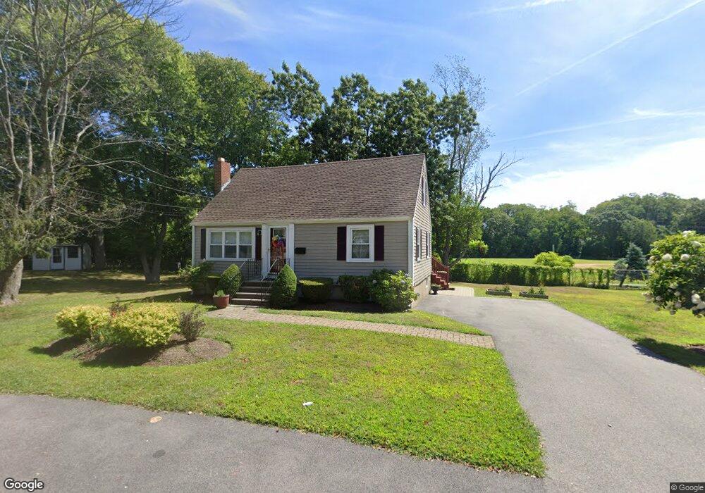 19 Ernest Rd, North Weymouth, MA 02191 - photo 1