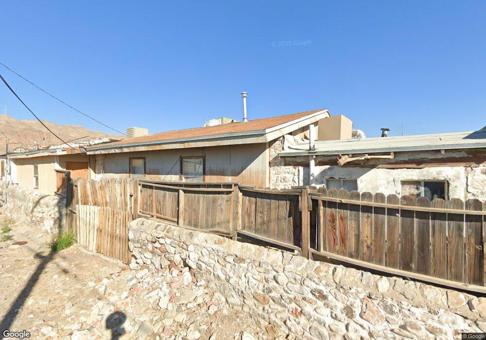 3718 Memphis Ave, El Paso, TX 79930 - photo 1