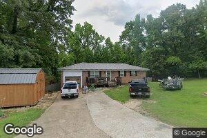 686 Fines Cir, Sulligent, AL 35586