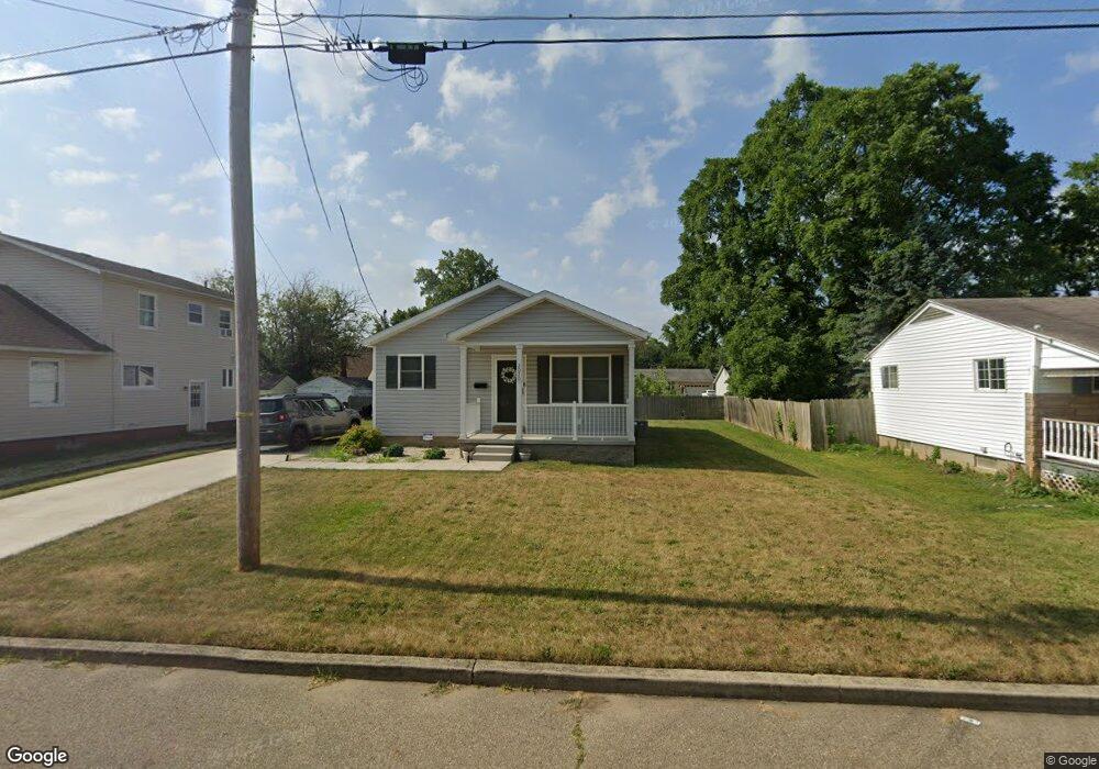 2020 23rd St NE, Canton, OH 44705 - photo 1