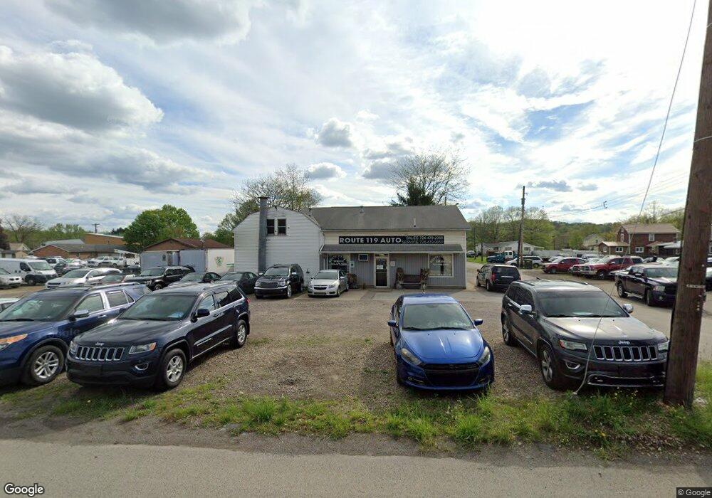 2494 U S 119, Homer City, PA 15748 - photo 1