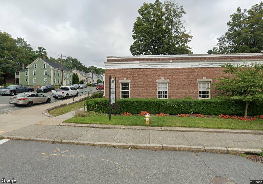 100 Main St unit 110, Whitinsville, MA 01588 - photo 1