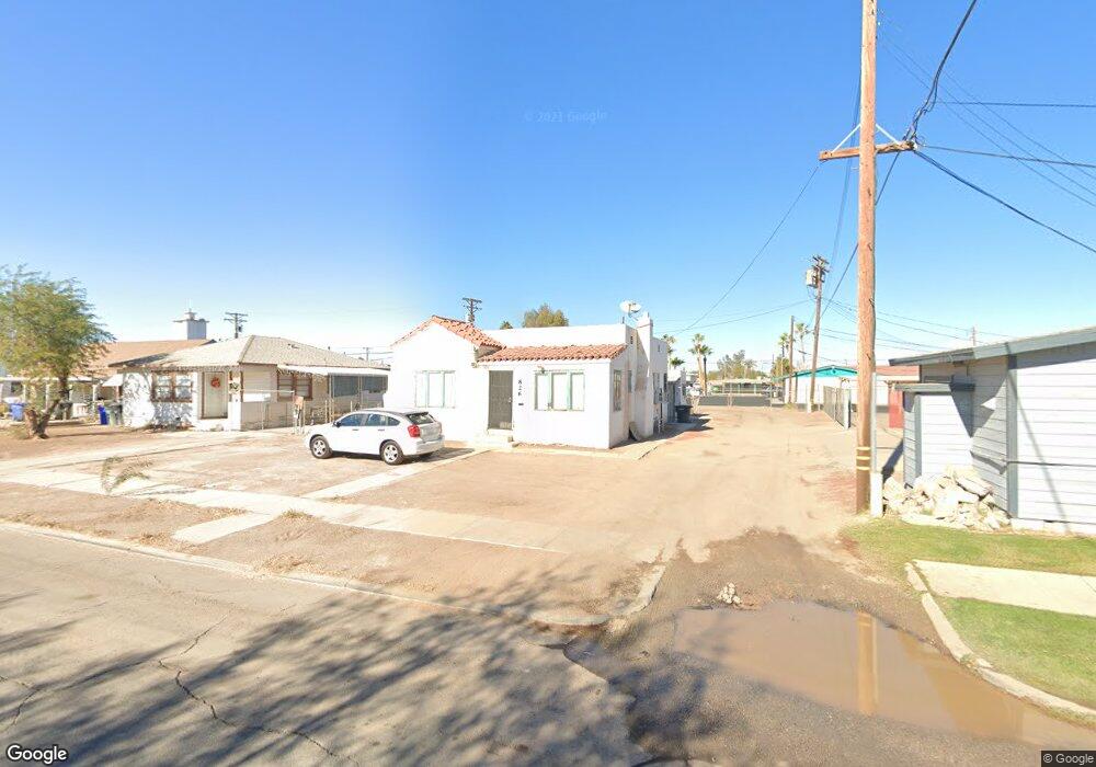 826 W Commercial Ave, El Centro, CA 92243 - photo 1