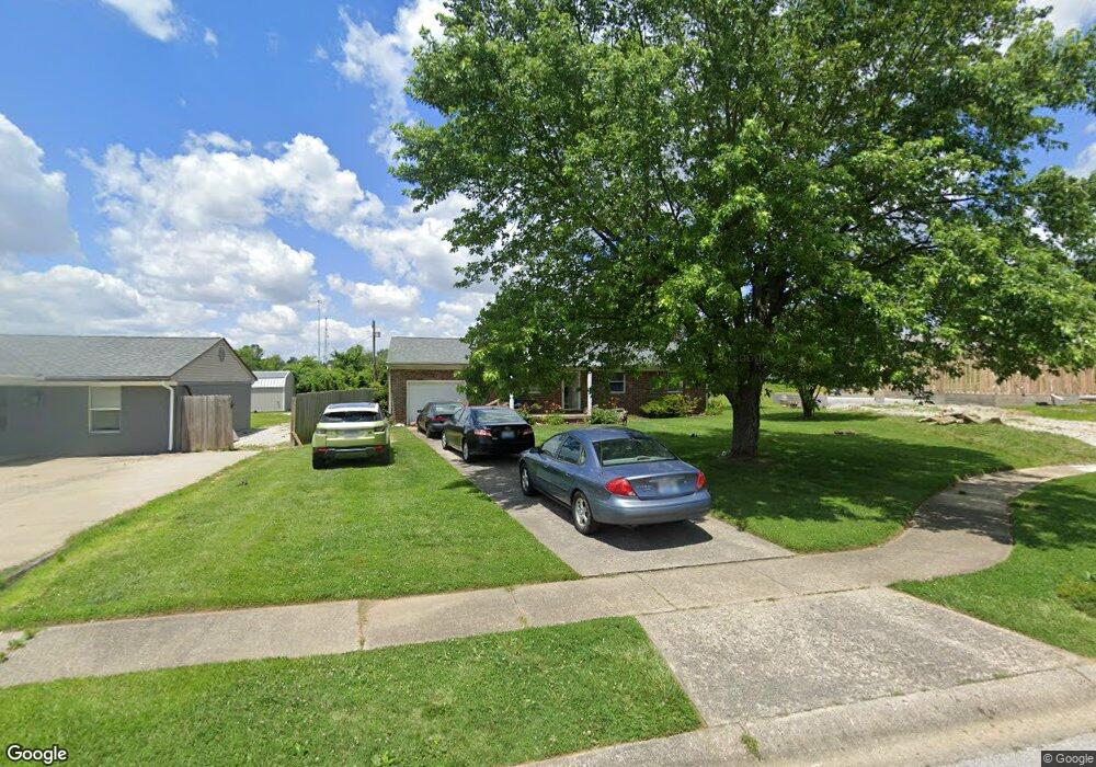 2607 Wimsatt Ct, Owensboro, KY 42303 - photo 1