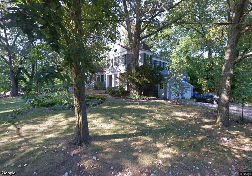 1 Memory Ln, Norwalk, CT 06853 - photo 1