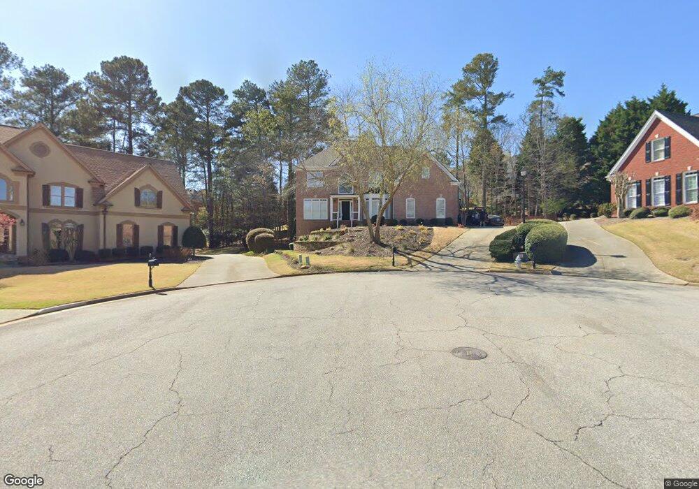 755 English Oak Ln unit 6, Alpharetta, GA 30005 - photo 1