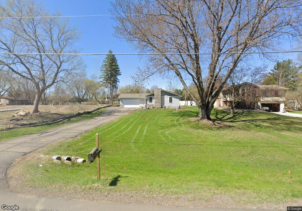 1715 Baker Park Rd, Maple Plain, MN 55359 - photo 1