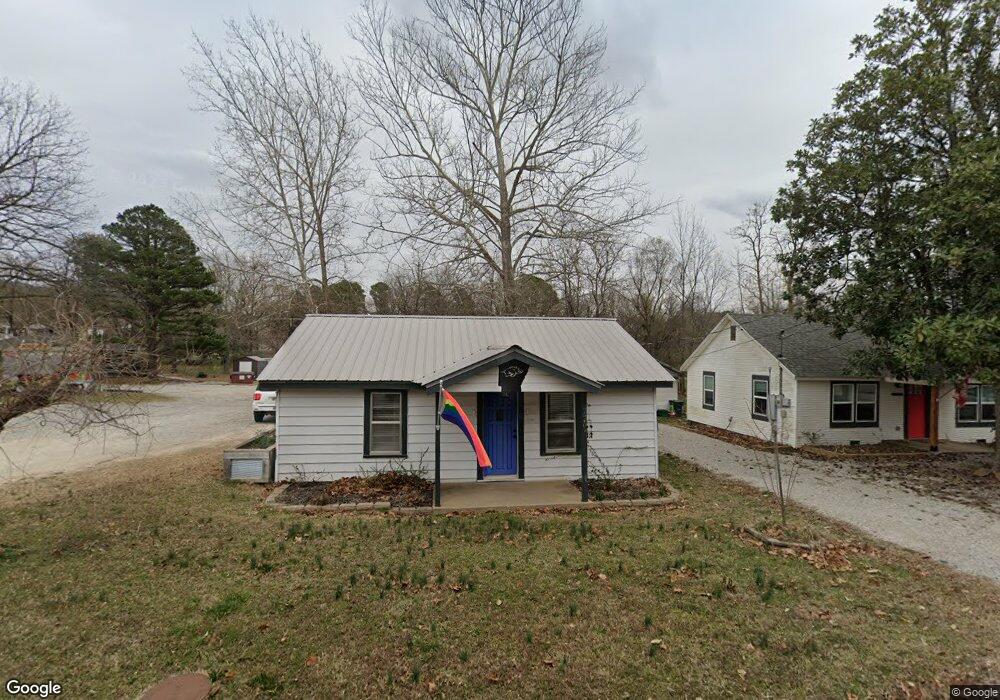 770 S Washington Ave, Fayetteville, AR 72701 - photo 1