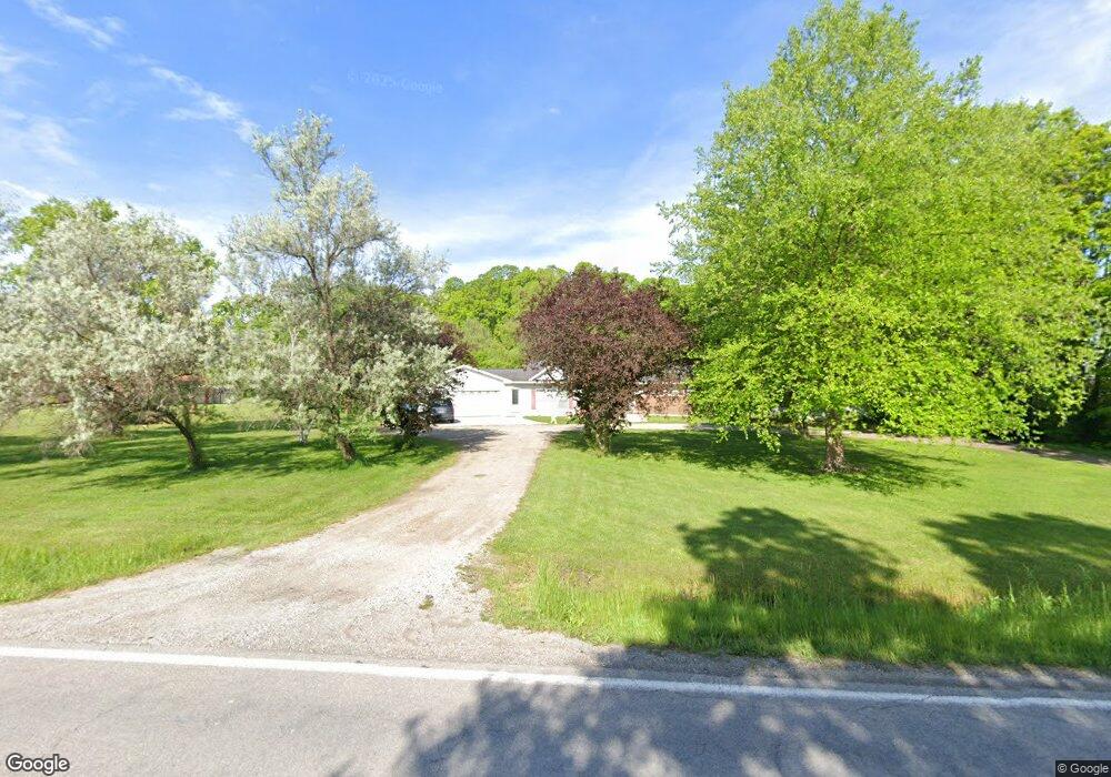 12389 N Elms Rd, Clio, MI 48420 - photo 1