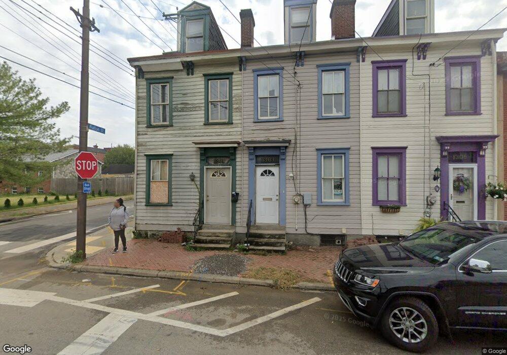 1301 Pennsylvania Ave, Pittsburgh, PA 15233 - photo 1