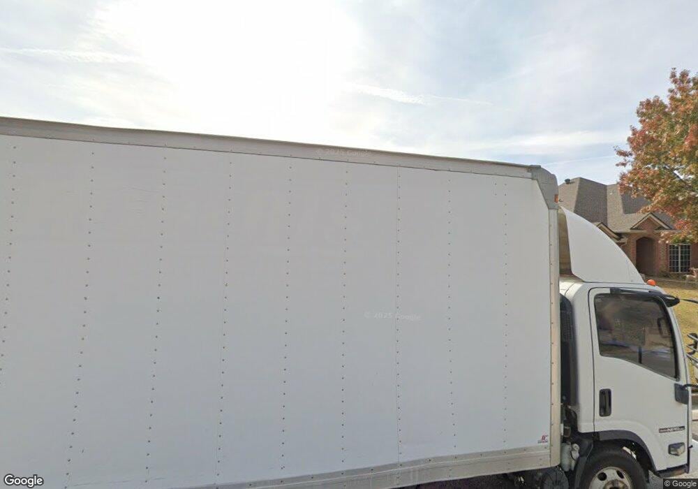 8532 Smith Dr, North Richland Hills, TX 76182 - photo 1