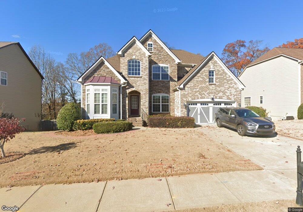 1468 Centerville Dr unit 10, Buford, GA 30518 - photo 1