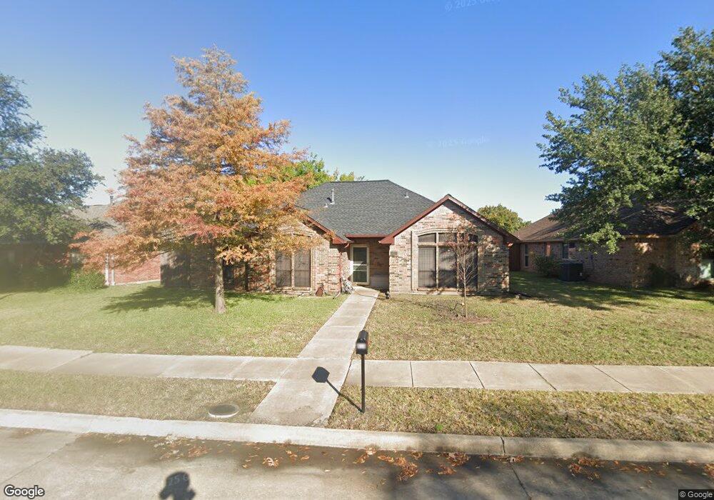 414 W Jefferson St, Wylie, TX 75098 - photo 1