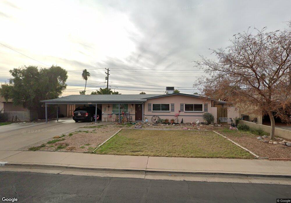 2301 E 3rd Dr, Mesa, AZ 85204 - photo 1