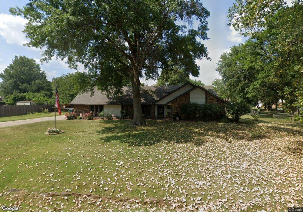 25207 E 64th St S, Broken Arrow, OK 74014 - photo 1