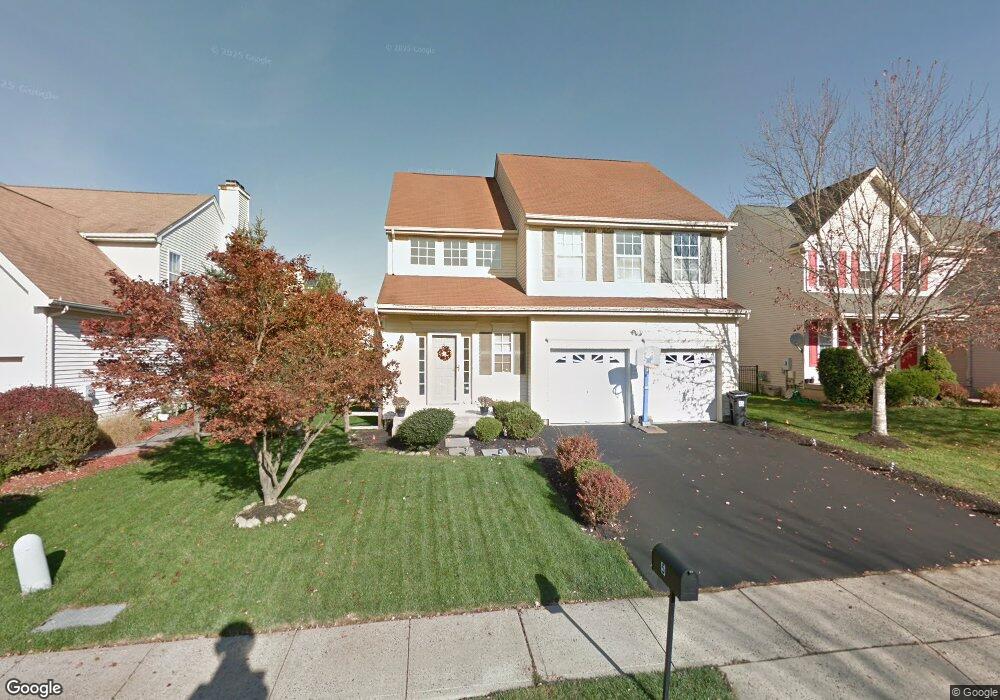 5 Hughes Rd, Bridgewater, NJ 08807 - photo 1