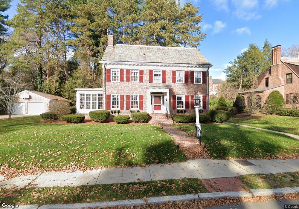 21 William St, Andover, MA 01810 - photo 1