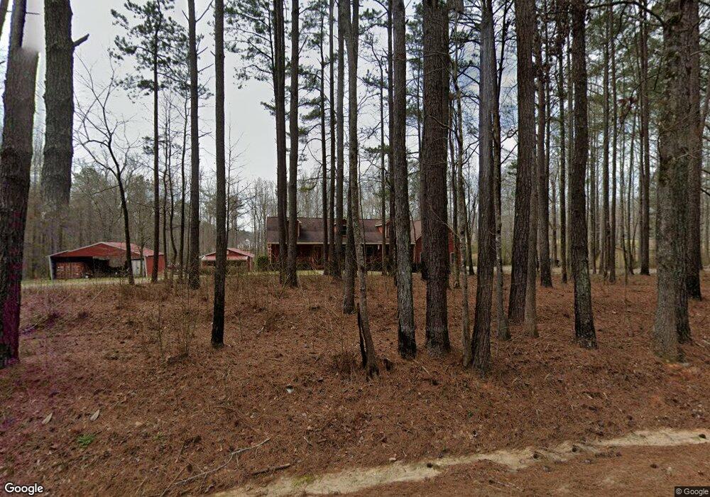 1961 Gordon Rd, Moreland, GA 30259 - photo 1