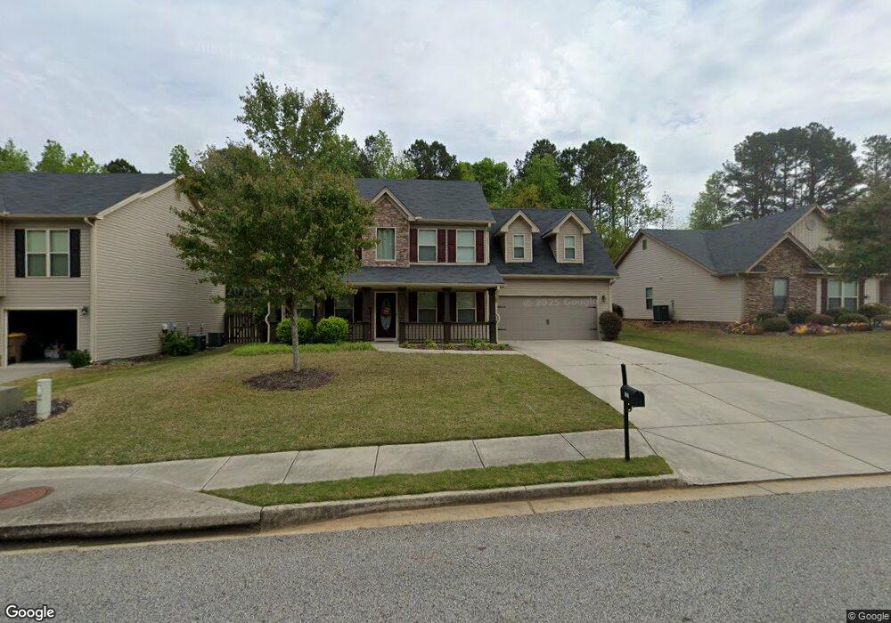 1512 Dillard Heights Dr, Bethlehem, GA 30620 - photo 1