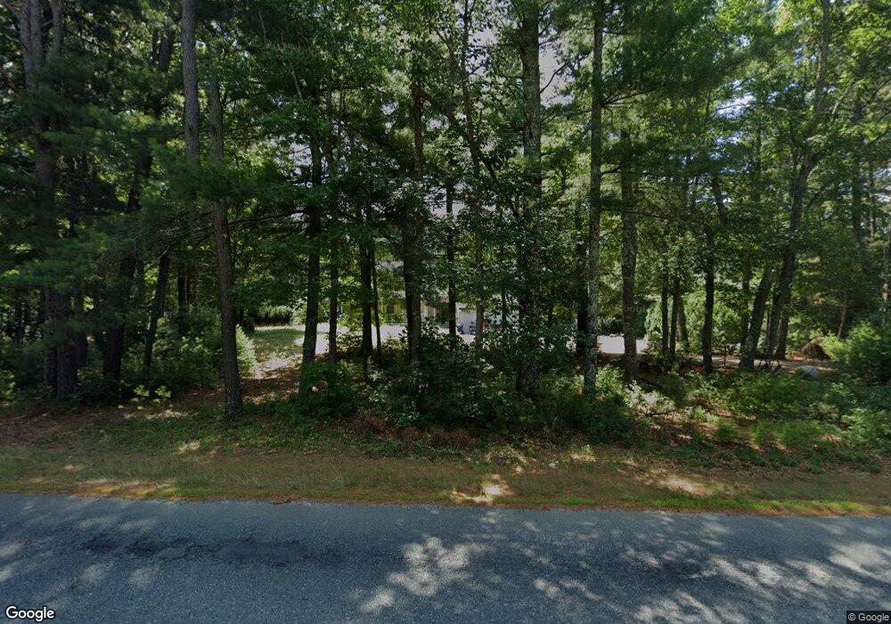 640 Marys Pond Rd, Rochester, MA 02770 - photo 1