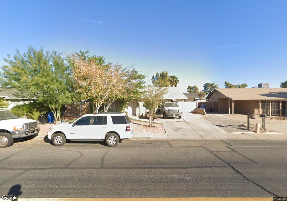 3205 N Carriage Ln, Chandler, AZ 85224 - photo 1