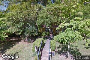 1712 Monticello Dr, Tallahassee, FL 32303