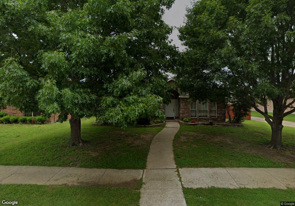 702 Gateway Bend, Wylie, TX 75098 - photo 1