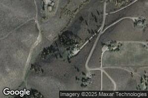 6625 Squaw Creek Rd, Jackson, WY 83001