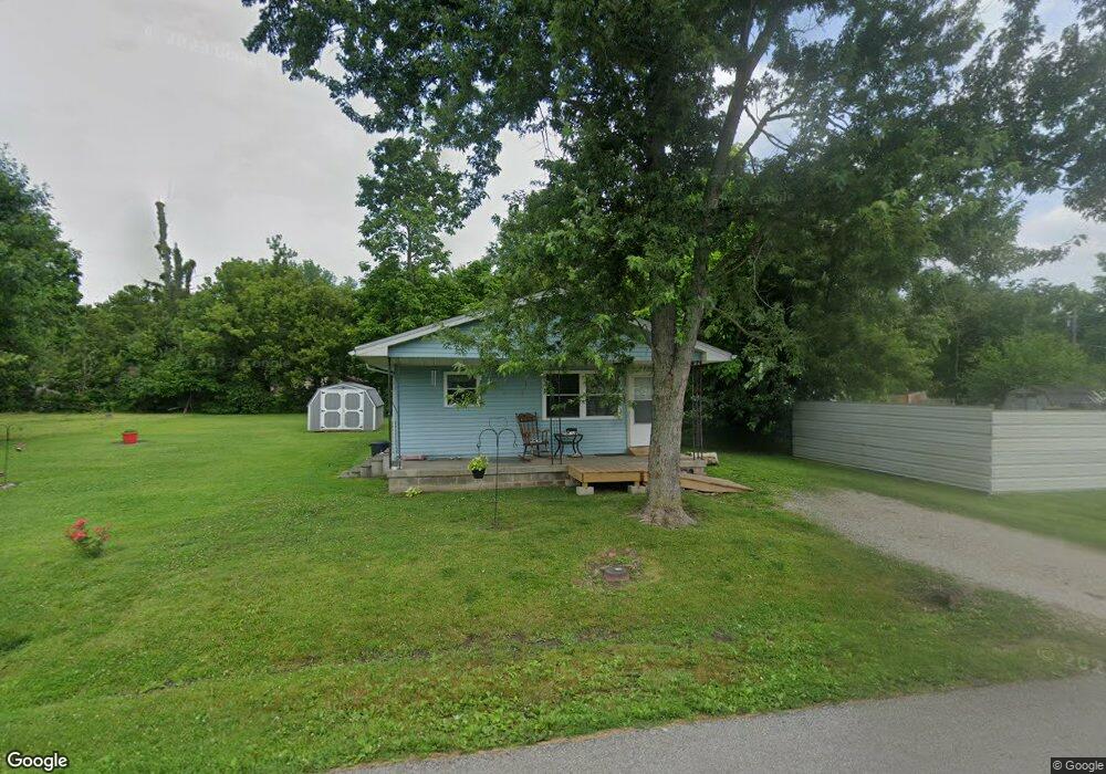 1049 N 1st St, Austin, IN 47102 - photo 1