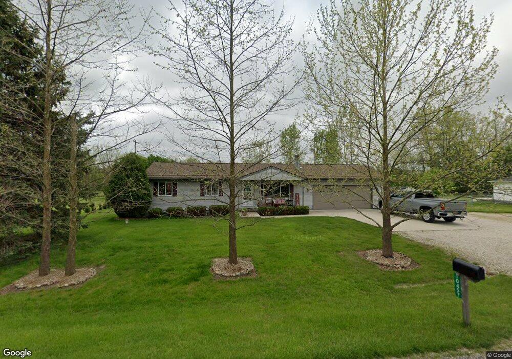 10457 W Pierson Rd, Flushing, MI 48433 - photo 1