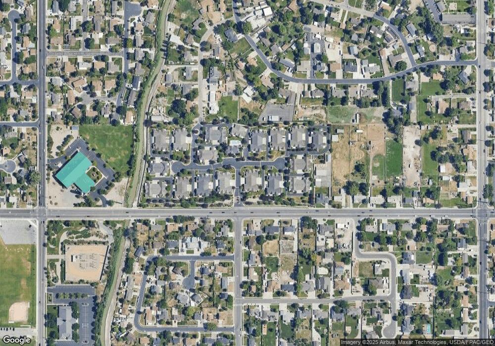 2971 W Abbey Springs Cir, West Jordan, UT 84084 - photo 1