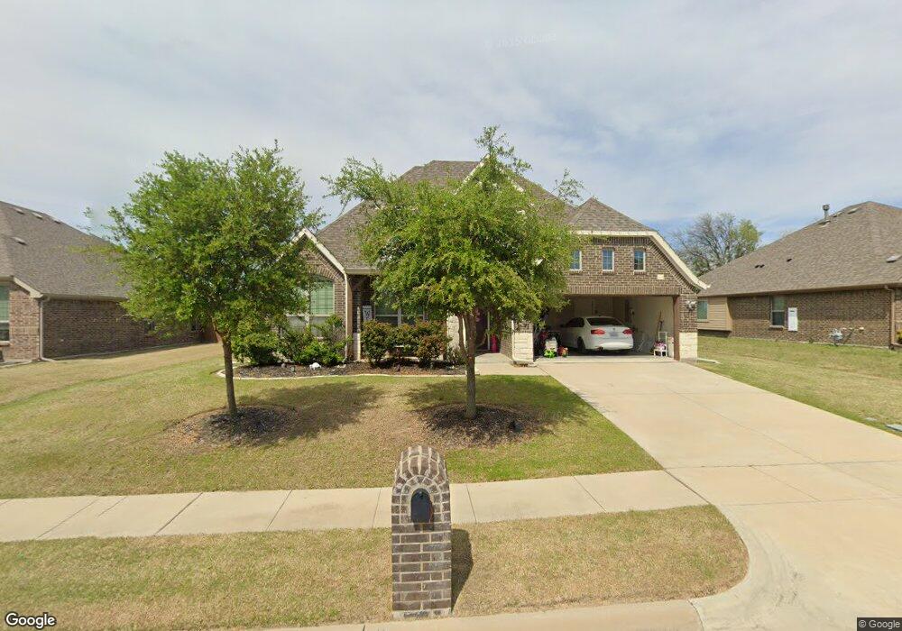 214 Champion Dr, Wylie, TX 75098 - photo 1