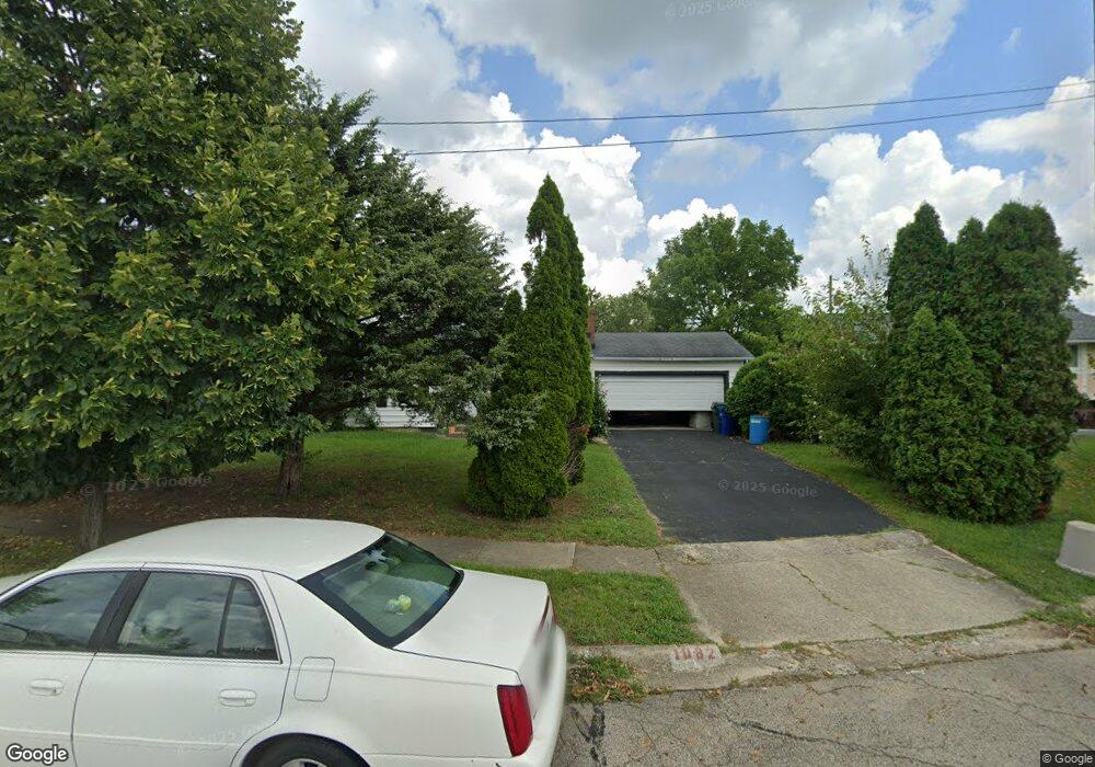 1082 Ardath Ct, Columbus, OH 43228 - photo 1